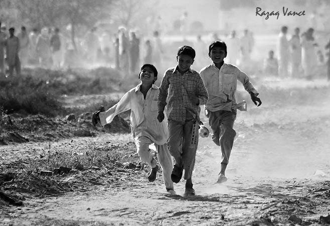 DAYS OF FREEDOM