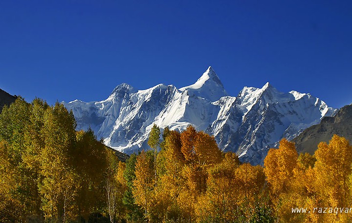 VERTICAL OR HORIZONTAL CHOICE IN LANDSCAPE PHOTOGRAPHY