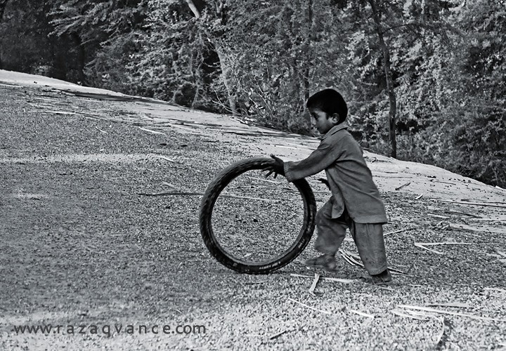 Beauty Of Life In The Days Of Freedom