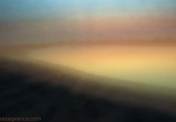 Zoom in Zoom Out Effect To Create Surreal Art Pictures