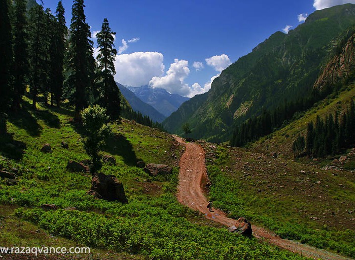 Swat Valley Pakistan Is The Heaven For Landscape Photographers