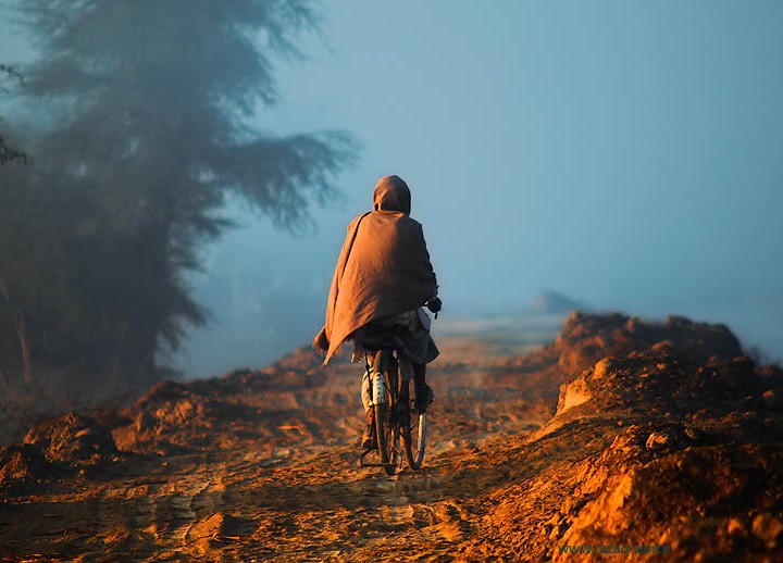 Documentary Photography And Life Of A Common Man