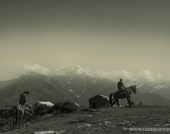 Paya Meadows Pakistan Are Among The Best Landscapes In The World