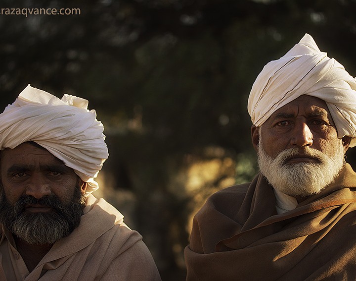 Grace And Cultural Beauty Of My Land Pakistan