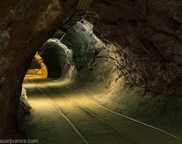 Fine Art Photography And The Strange Beauty Of Kheura Salt Mine Pakistan