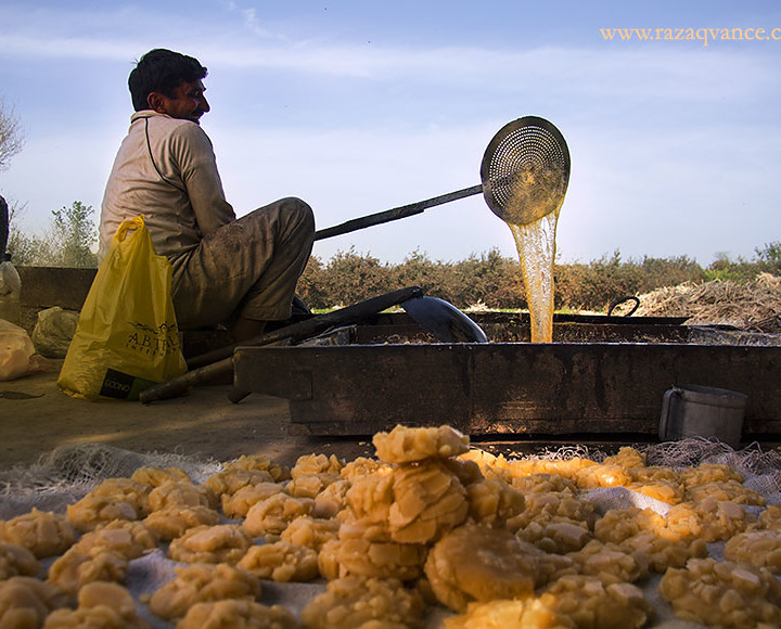 Documentary Photography Of Daily Village Life In Punjab Pakistan