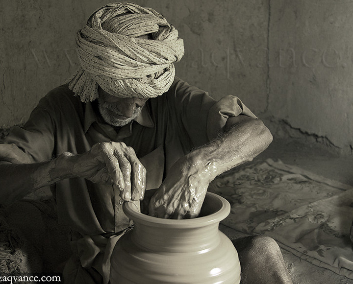 Vanishing Art Of Pottery In Subcontinent India And Pakistan