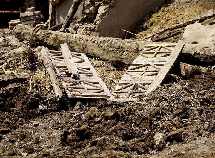 A Photo Essay On Devastations Of Flood In Pakistan