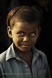 Some Very Practical Tips For Choosing Subject In Portrait Photography