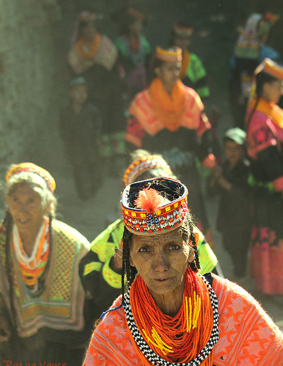 Vanishing Beauty of Kalash Culture in Chitral Pakistan